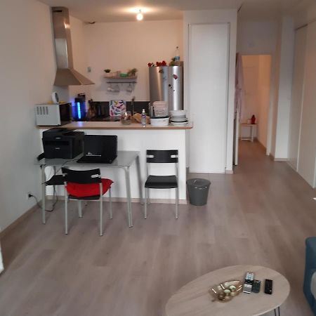 Magnifique Logement Entier T2 Vieux Port Marseille Bagian luar foto