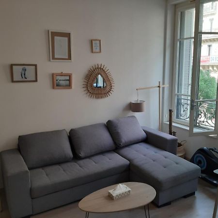 Magnifique Logement Entier T2 Vieux Port Marseille Bagian luar foto