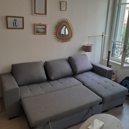 Magnifique Logement Entier T2 Vieux Port Marseille Bagian luar foto