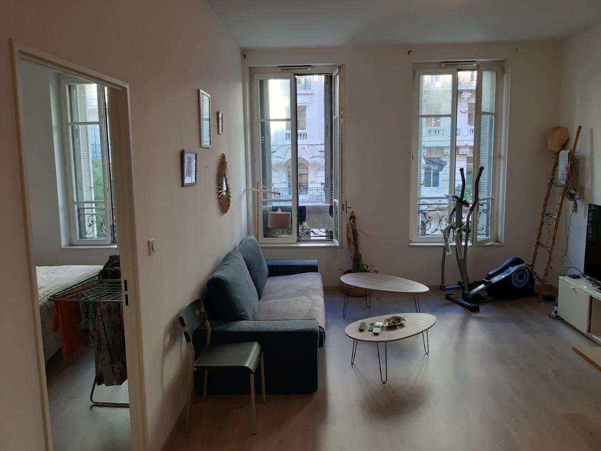 Magnifique Logement Entier T2 Vieux Port Marseille Bagian luar foto