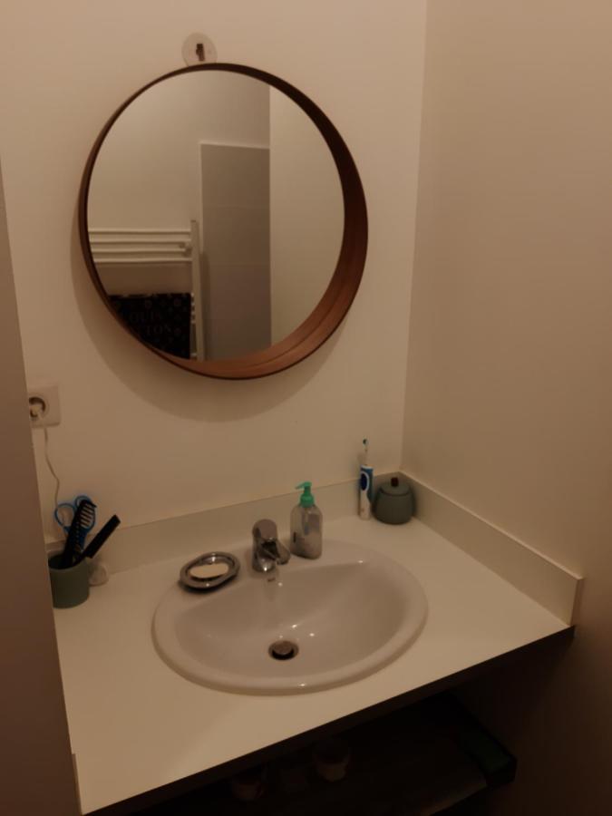 Magnifique Logement Entier T2 Vieux Port Marseille Bagian luar foto