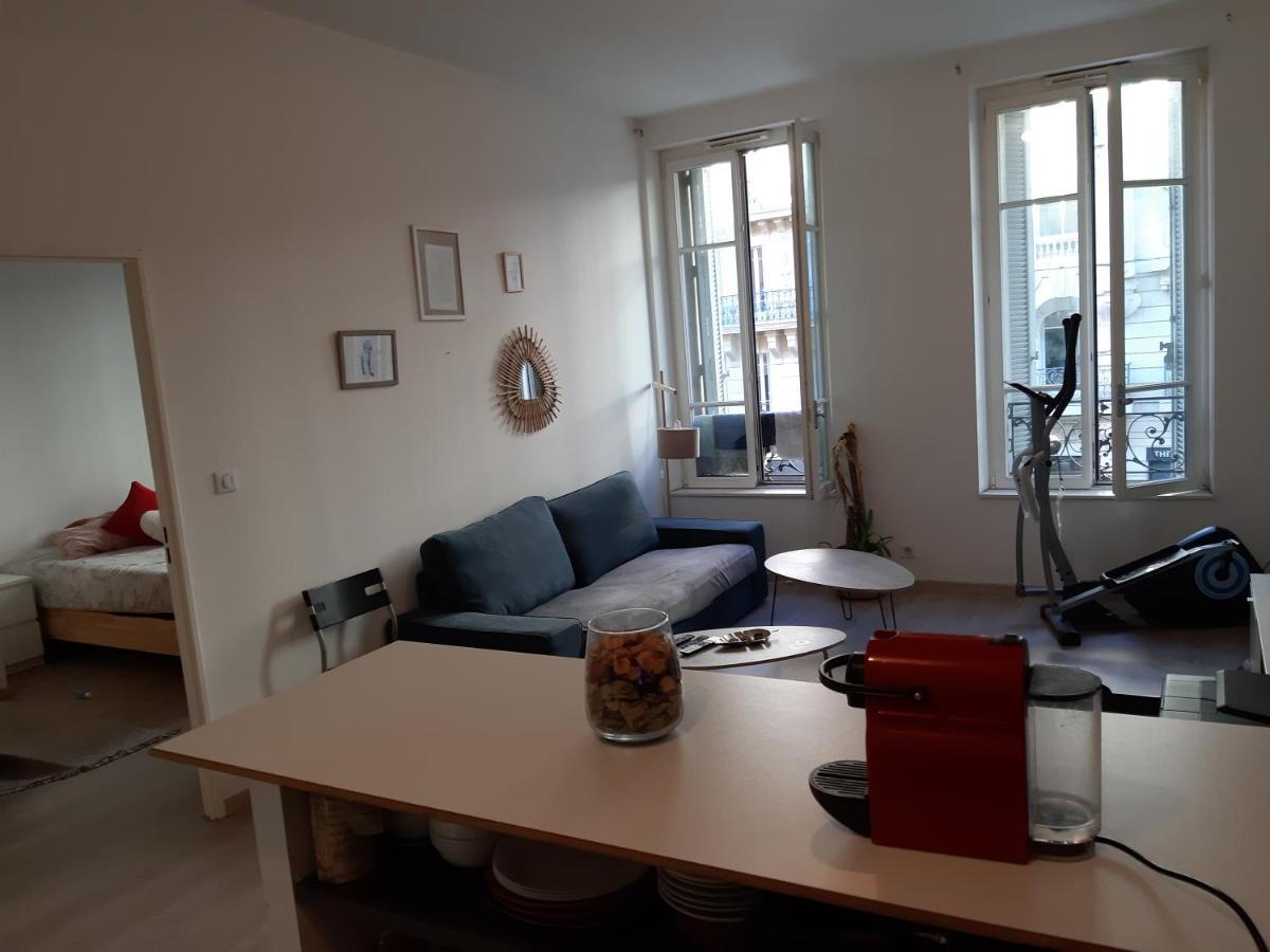 Magnifique Logement Entier T2 Vieux Port Marseille Bagian luar foto