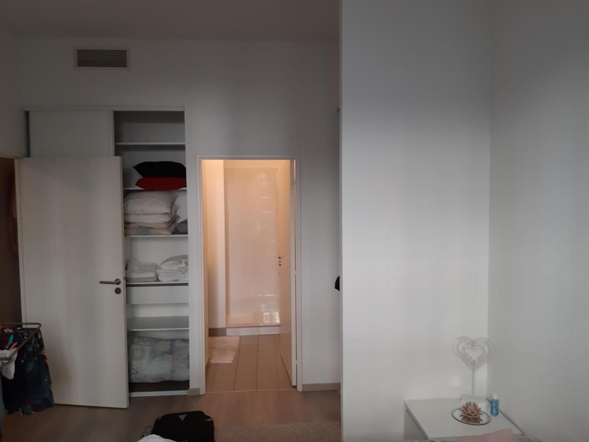 Magnifique Logement Entier T2 Vieux Port Marseille Bagian luar foto