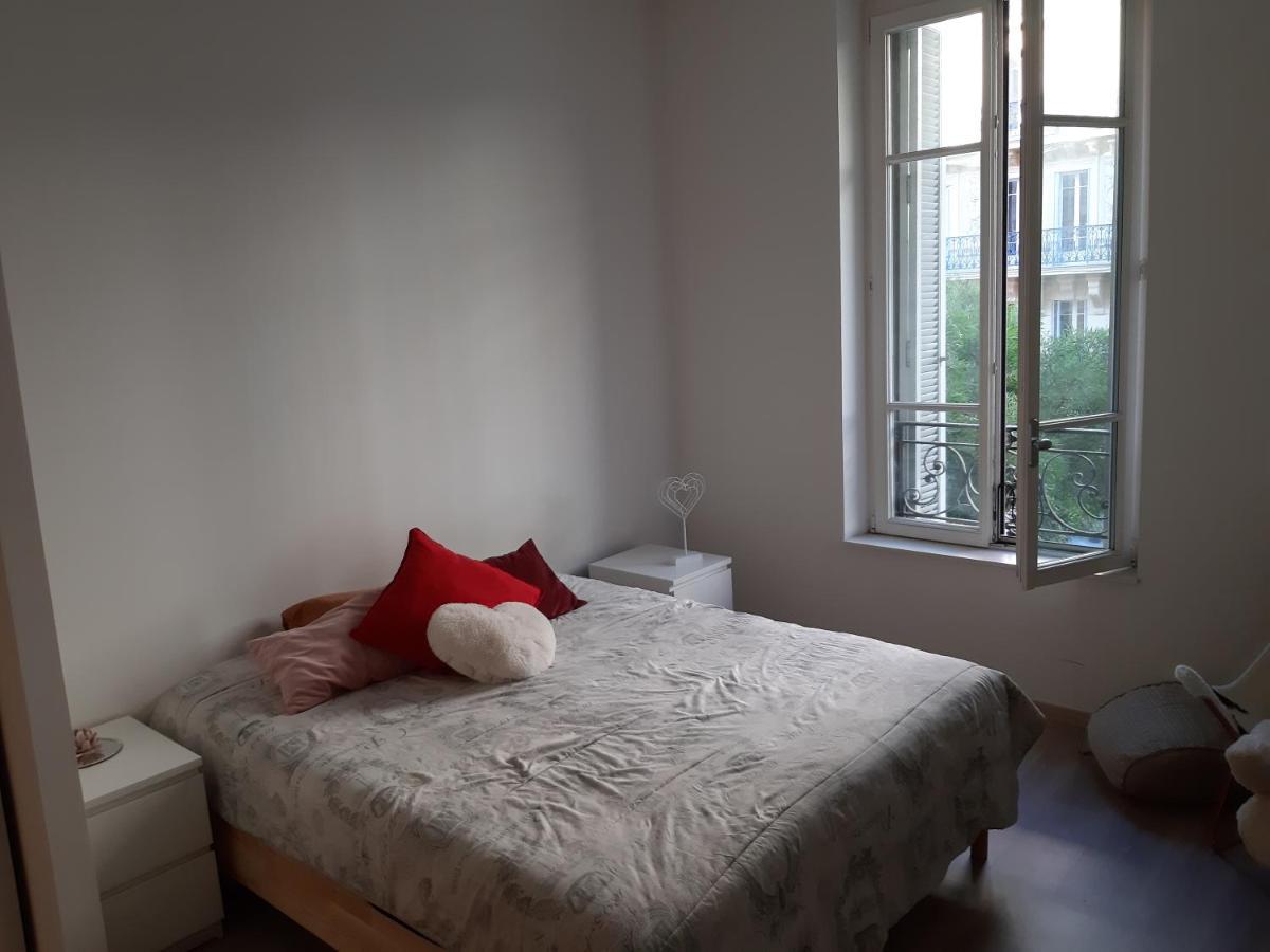Magnifique Logement Entier T2 Vieux Port Marseille Bagian luar foto