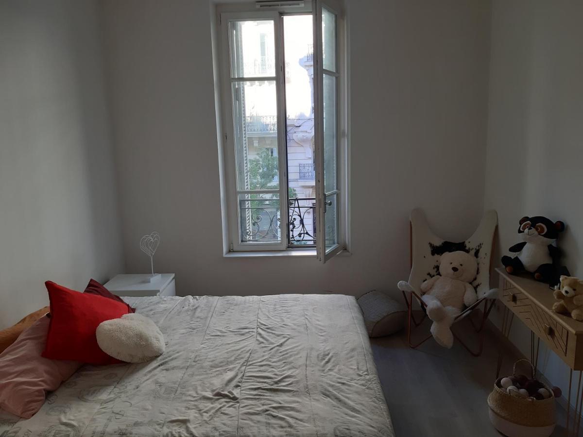 Magnifique Logement Entier T2 Vieux Port Marseille Bagian luar foto