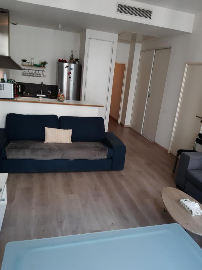 Magnifique Logement Entier T2 Vieux Port Marseille Bagian luar foto